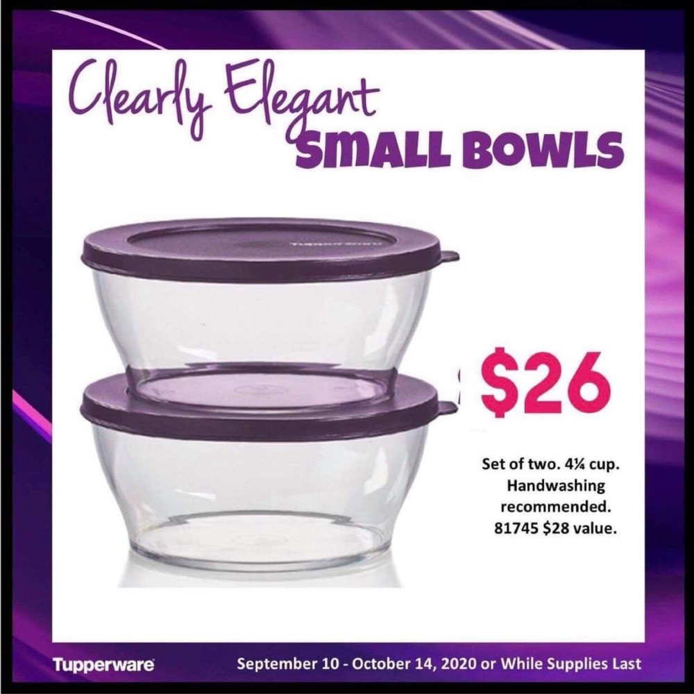 Tupperware